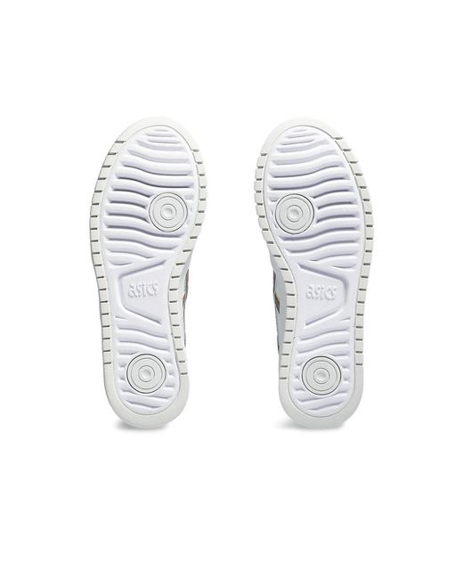 Japan S Pf di Asics in White