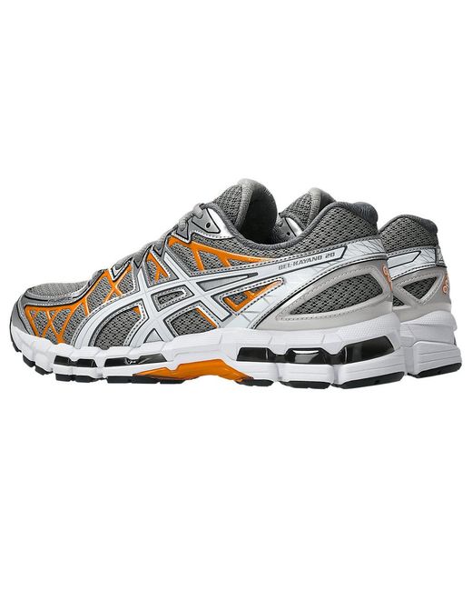 Asics Blue Gel-Kayano 20 for men