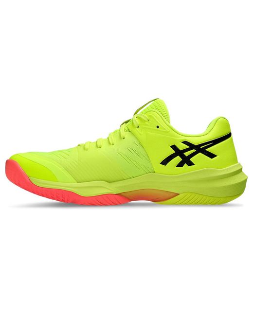 Asics Sky Elite Ff 3 in Blue for Men Lyst UK