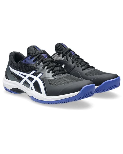 Asics Blue Game Ff for men