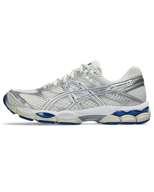 Asics Gray Gel-Cumulus 16 for men