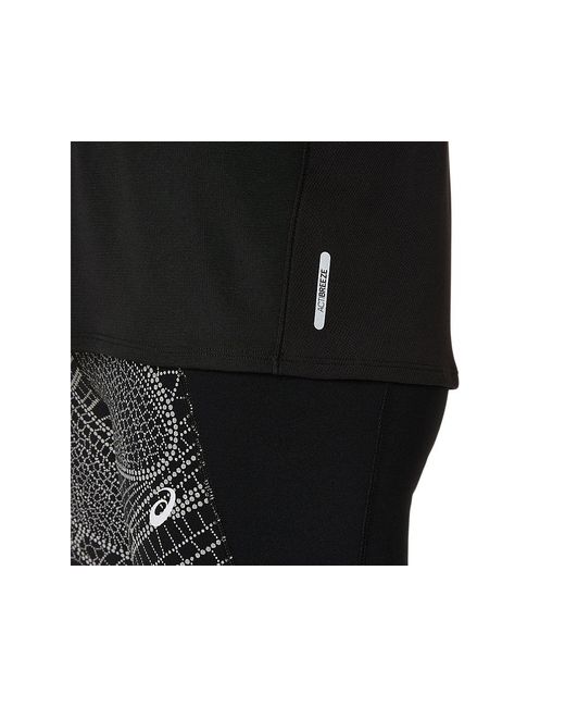 Asics Black Road Lite-Show Ls Top