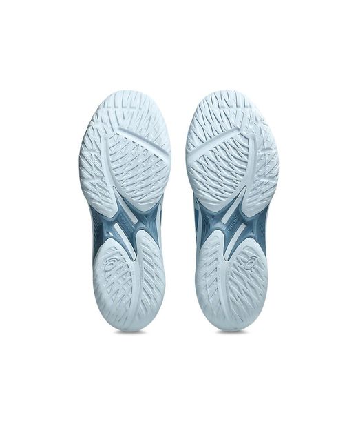 Asics BEYOND FF in Blue für Herren