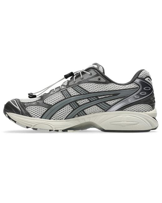 Asics Gel-Kayano 14 in het Gray voor heren