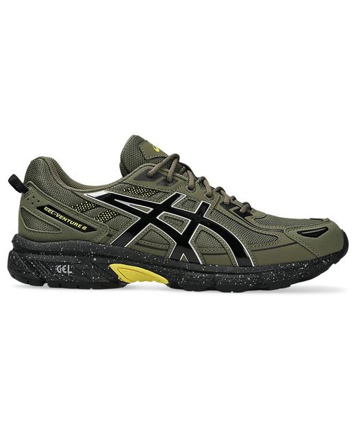 Asics Gray Gel-venture 6 for men