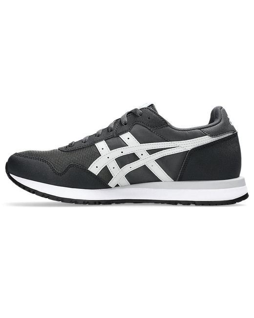 Asics Black Tiger Runner Ii for men