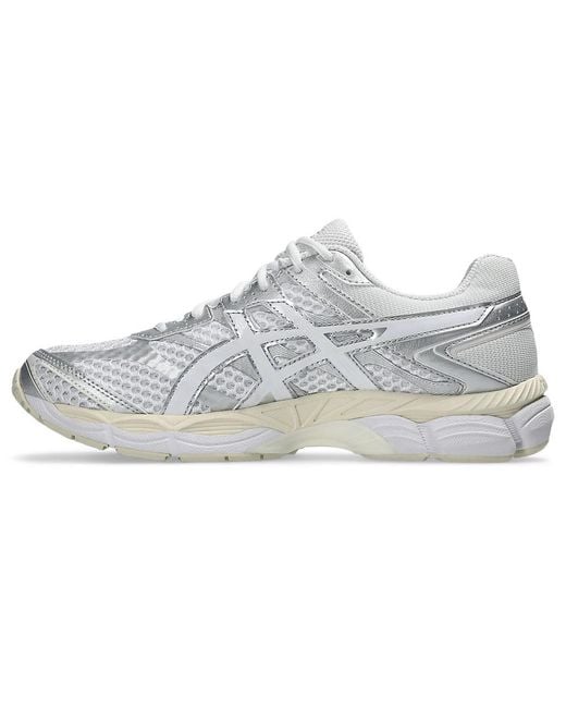 Asics White Gel-cumulus 16 for men