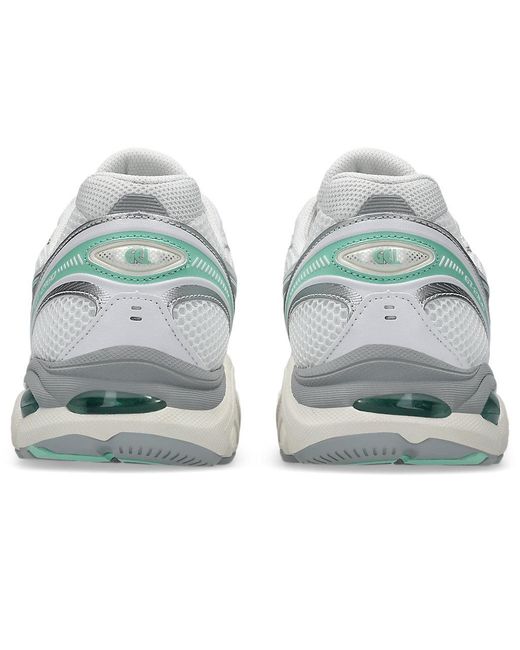 Asics White Gt-2160 for men