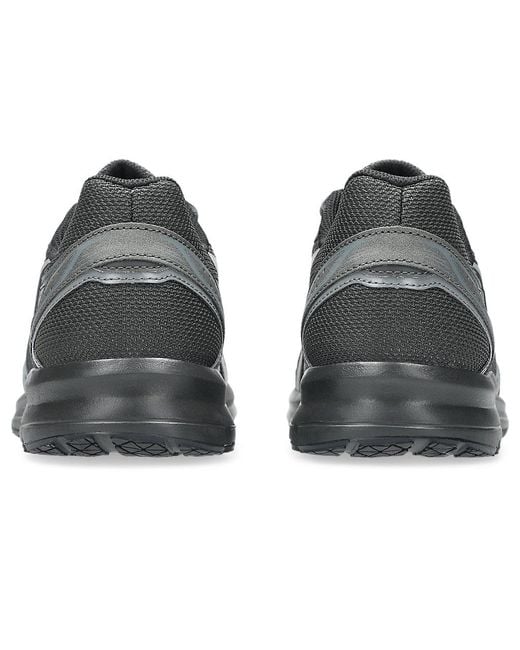 Asics Black Jog 100S for men