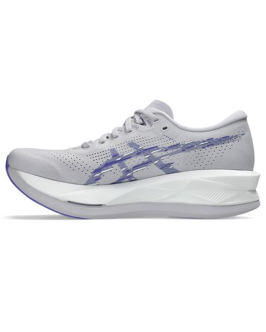 Sonicblast Asics en coloris White