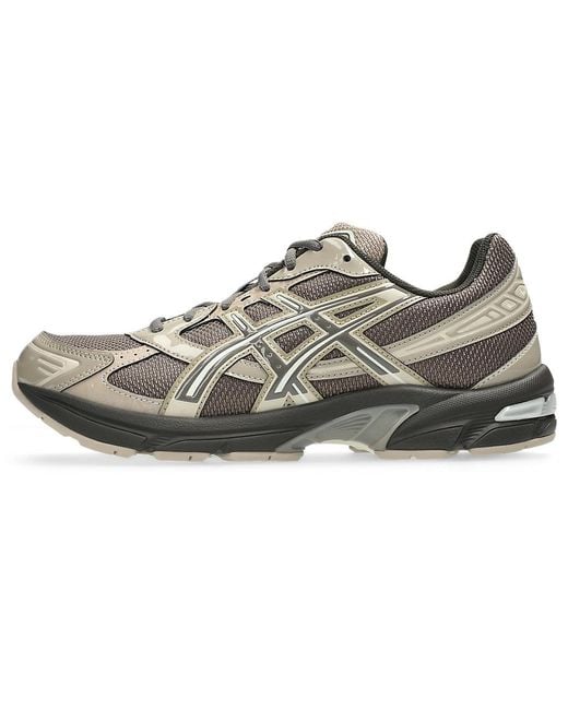Asics Brown Sneaker Gel Kayano