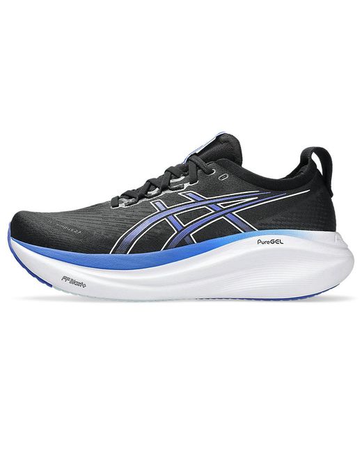 Asics GEL-NIMBUS 27 in Blue für Herren