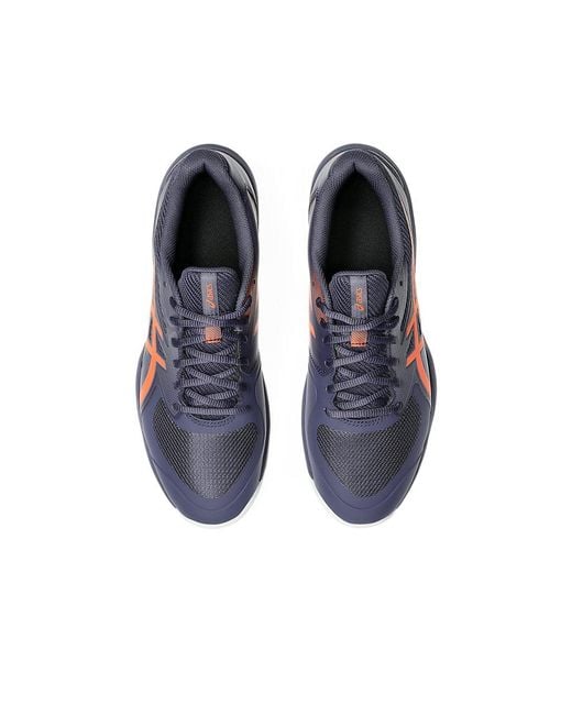 Asics Blue Game Ff for men
