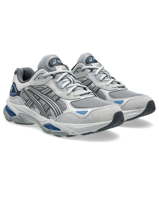 Asics Blue Gel-Nyc 2.0