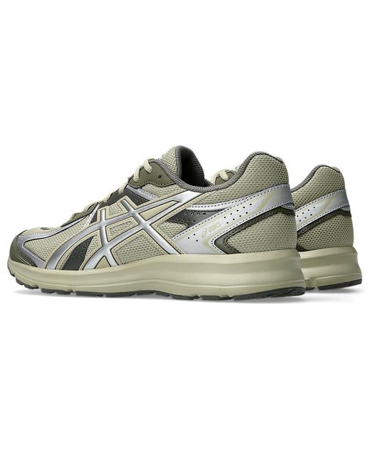 Asics Gray Jog 100s for men