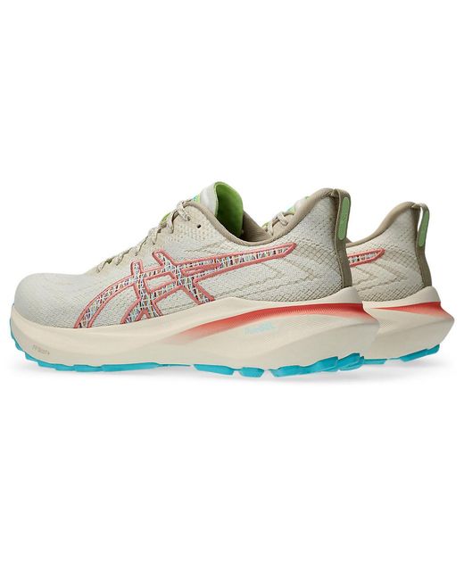 Gt-2000 13 Tr di Asics in Gray