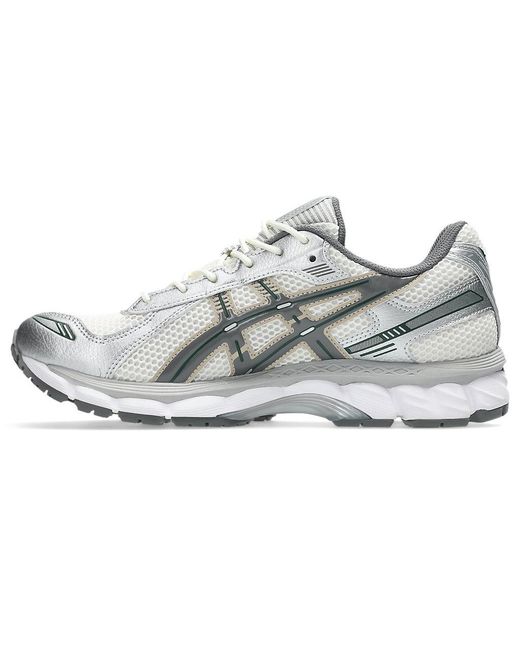 Asics Gray Gel-Kayano 12.1 for men