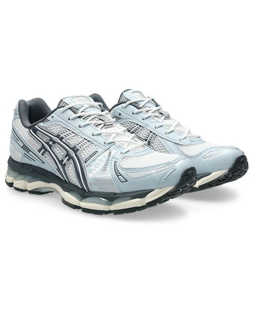 Asics Gray Gel-Kayano 12.1 for men
