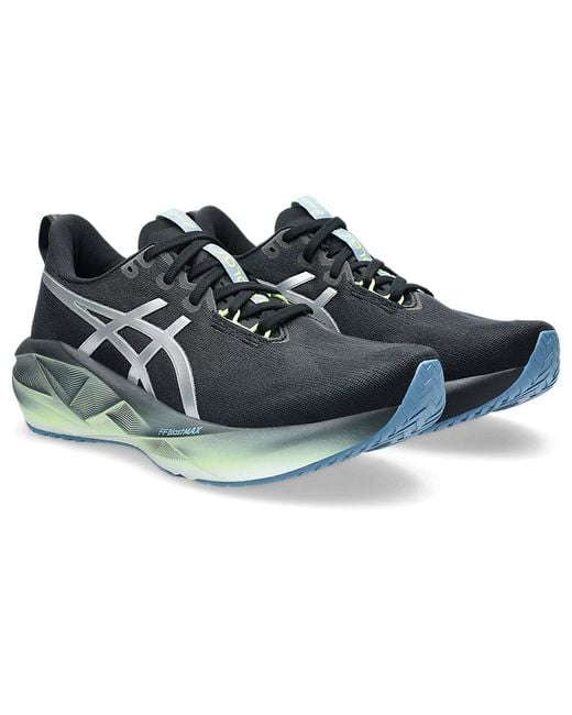 Asics Gray Novablast 5 Luxe for men