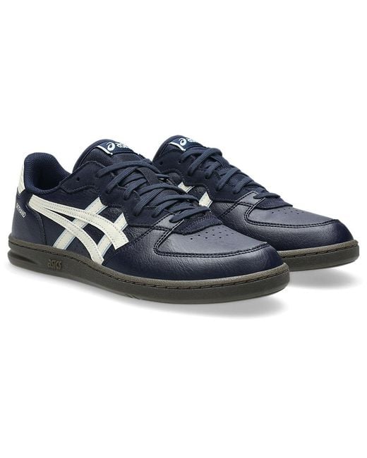 Asics Blue Skyhand Og for men
