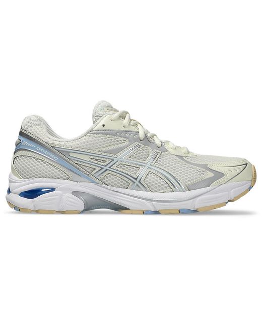 Asics Gray Gt-2160 for men