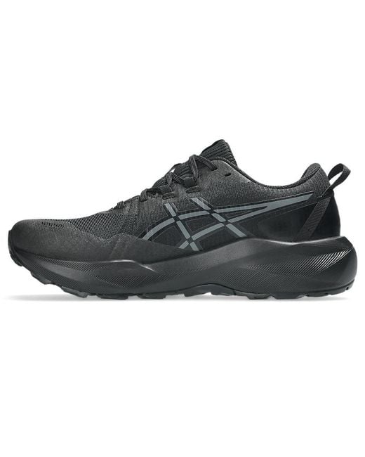 Asics Black Gel-Venture 11 for men