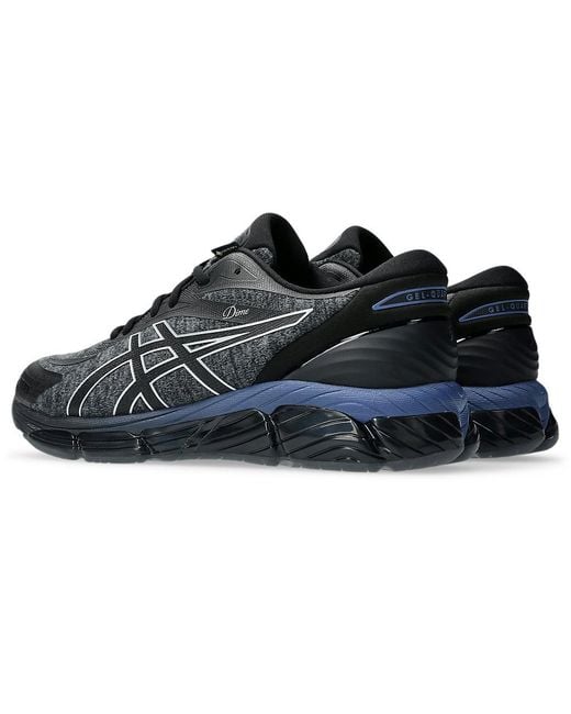 Asics DIME x GEL-QUANTUM 360 VIII GTX in Black für Herren