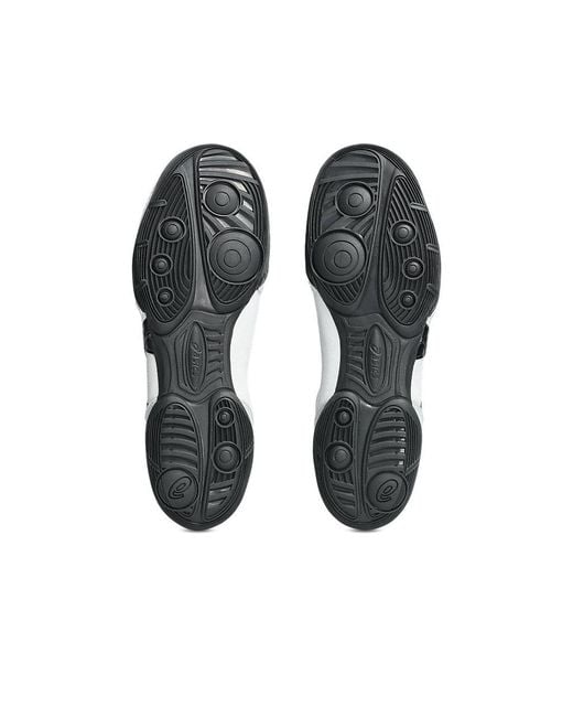 MATFLEX 7 Asics de hombre de color Black