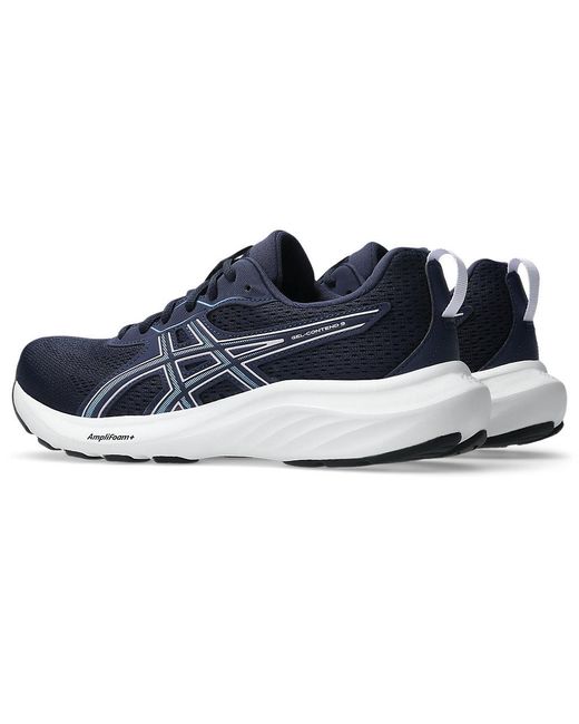 Asics Blue Gel-Contend 9
