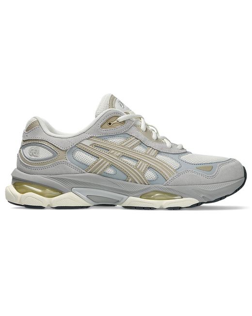 Asics Gray Gel-Nyc 2.0 for men