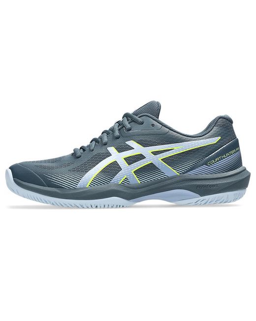 Asics Blue Court Hunter Ff for men