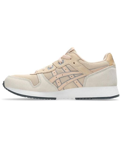 Asics Black Lyte Classic