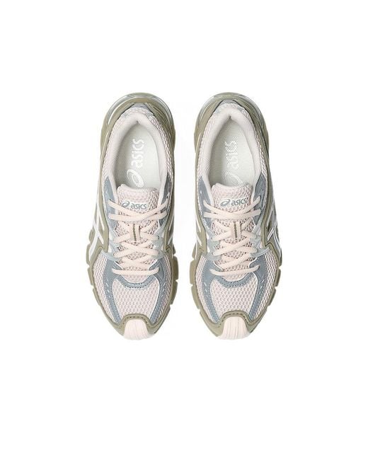 Asics Gray Gel-Sd-Lyte for men