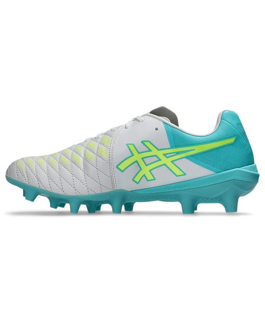 Asics Blue Lethal Tigreor It Ff for men