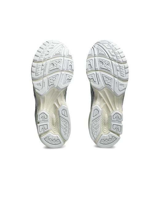 MIN-NANO x GEL-NIMBUS 10.1 Asics de hombre de color Gray
