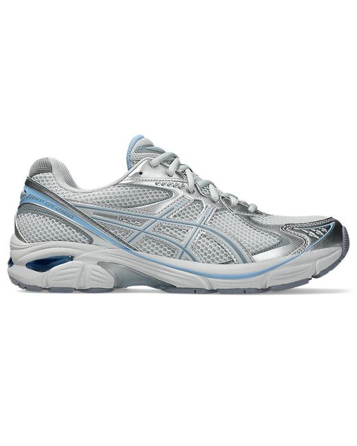 Asics Blue Gt-2160 for men