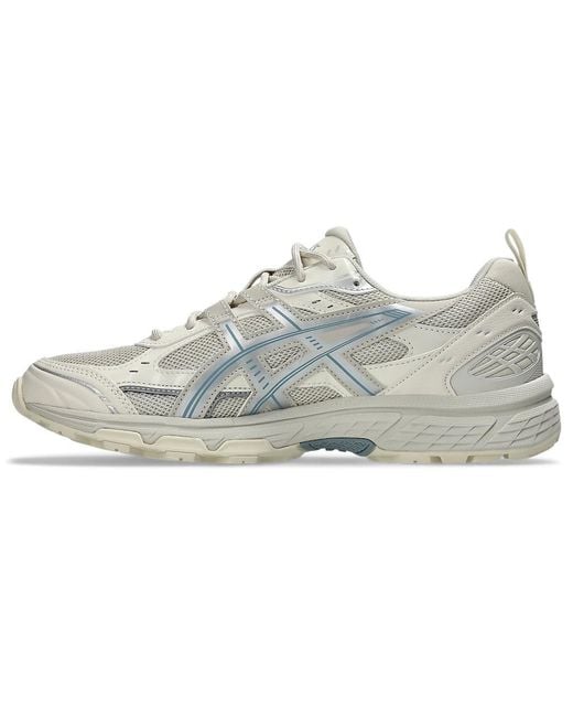 Asics Gray Gel-Nunobiki for men