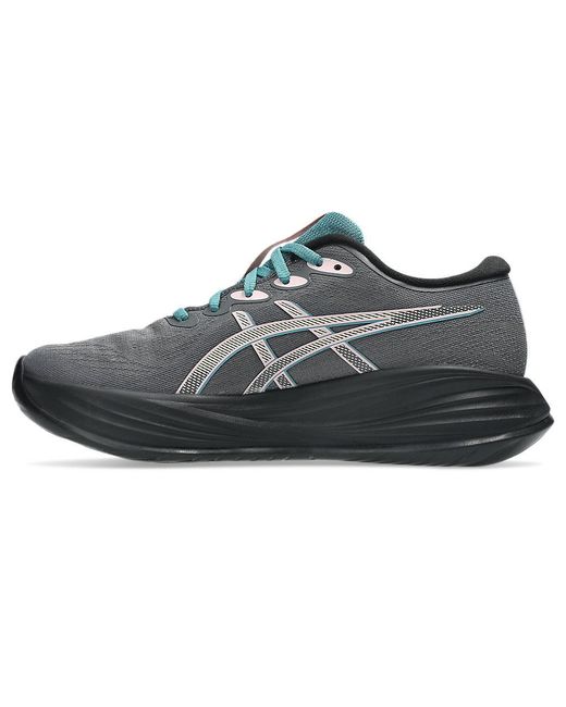 Asics Black Gel-Cumulus 27 Gtx