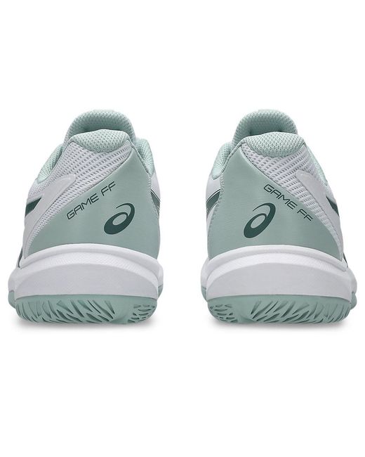 Asics Gray Game Ff for men