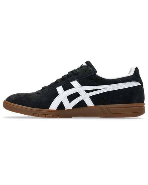 Asics Black Gel-Vickka Pro for men