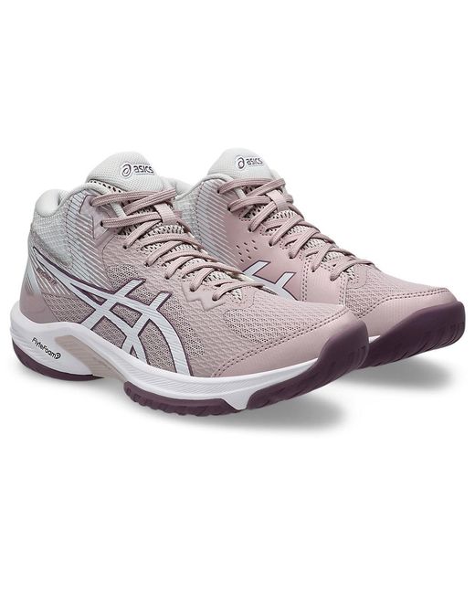 Asics Gray BEYOND FF MT