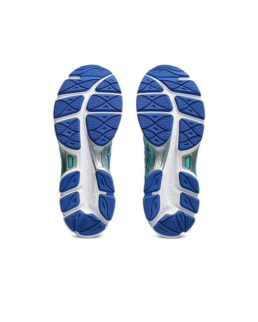 Asics Blue Gel-Cumulus 16 for men