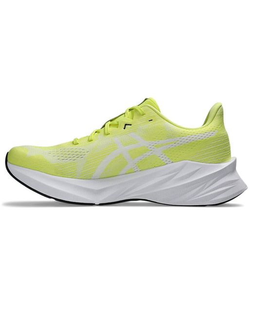Asics Gray Dynablast 5 for men