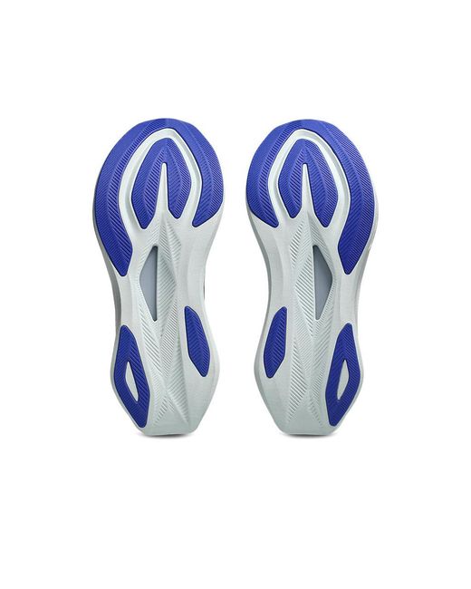 Asics Blue Sonicblast for men