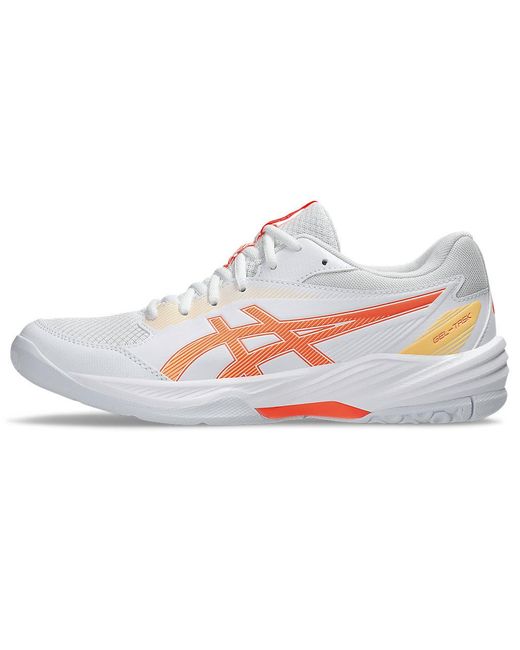 Asics White Gel-Task 4