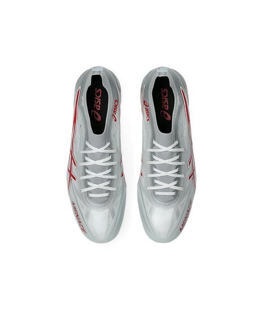 Asics Menace 5 in het Multicolor voor heren