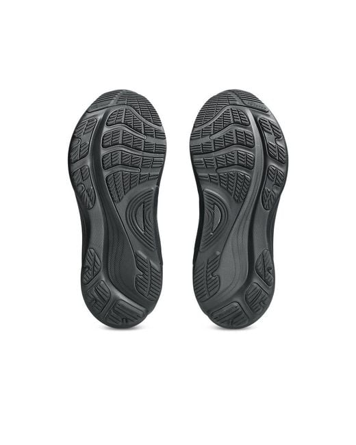 Gel-Kayano 32 di Asics in Black da Uomo