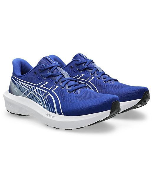 Asics Blue Gt-1000 15 for men