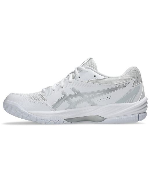 Asics White Gel-Task 4
