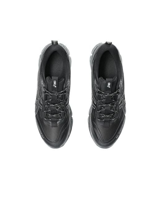Asics GEL-QUANTUM 360 VIII UTILITY in Black für Herren